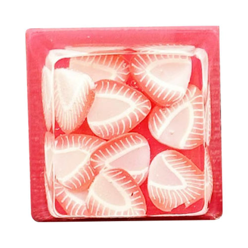 Cute Keycaps for Mechanical Keyboard Cute Keycaps Candy Fruit Keycaps Decorative Computer Accessories Fruit Key Caps Enhance