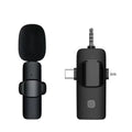 Mini Wireless microphone